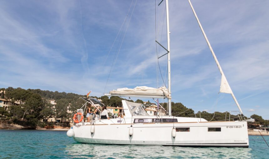 Sunset Serenity Charters: Relax as the Sun Sets in Mallorca